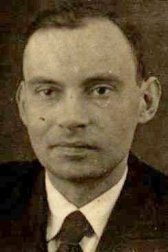 Фомицкий Александр Иванович